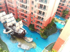 Seven Seas Condo G619/E519